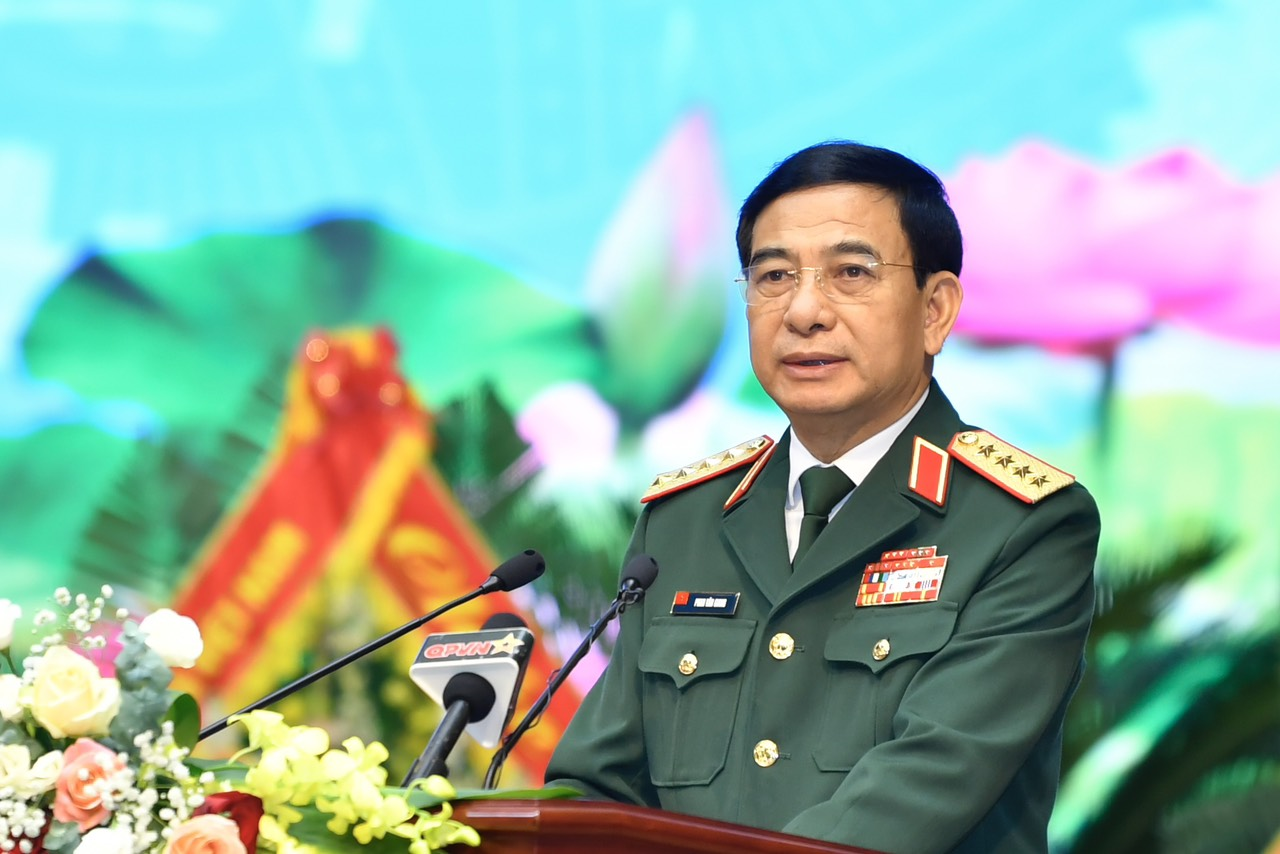 Phát huy kinh nghiệm, trí tuệ, phẩm chất Bộ đội Cụ Hồ trong kỷ nguyên mới
