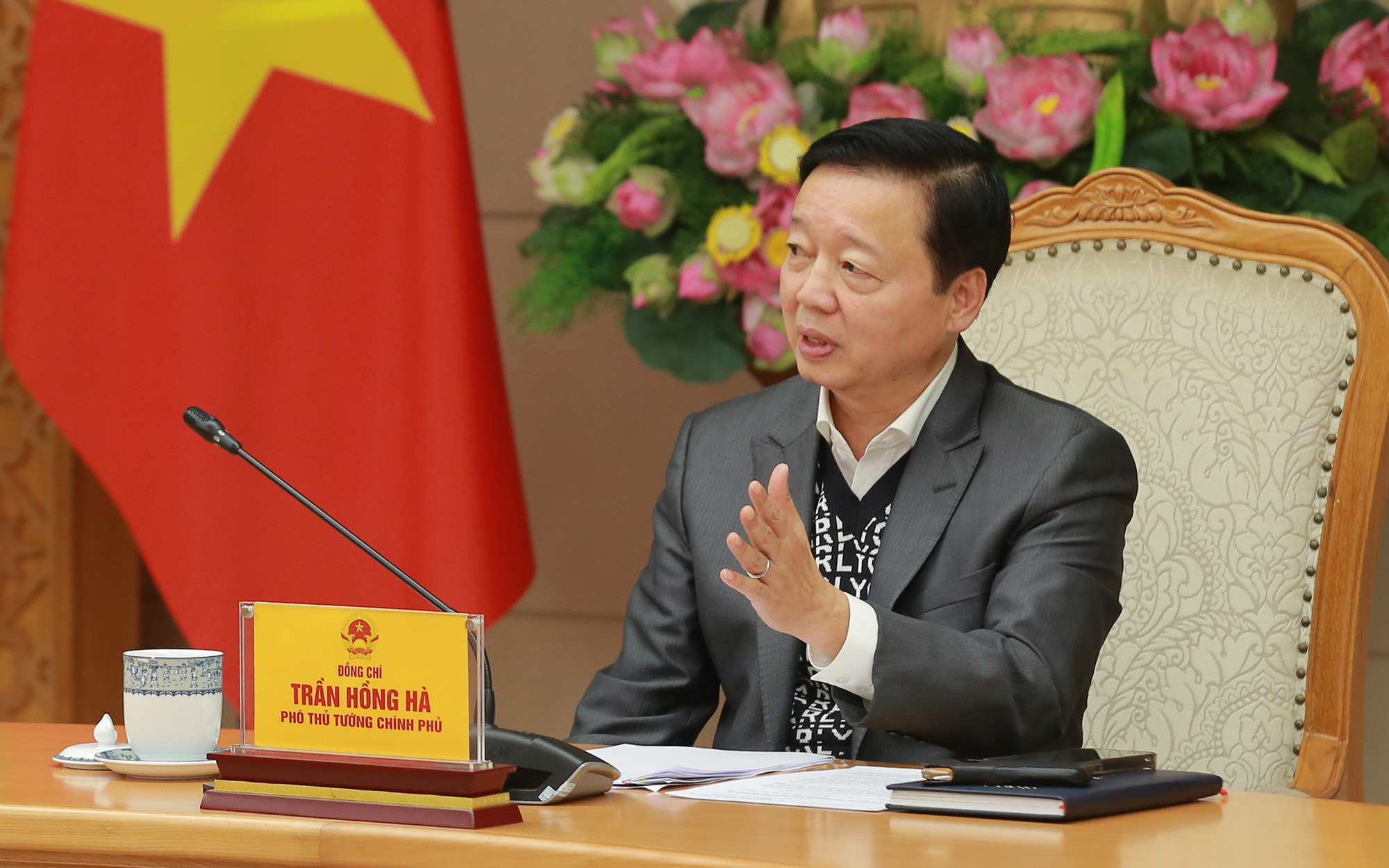 Thực hiện Nghị quyết số 18-NQ/TW - Bảo đảm khoa học, minh bạch, công tâm