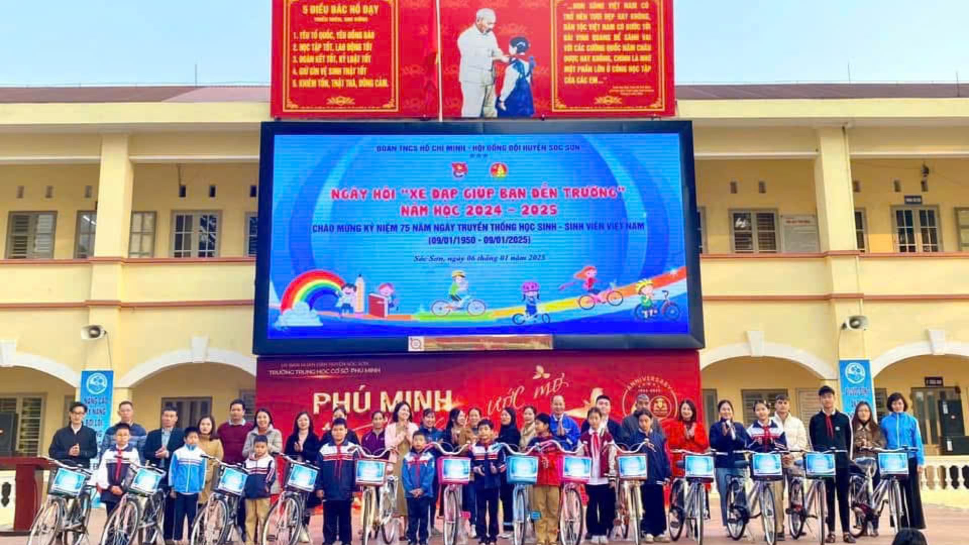 Ngày hội 