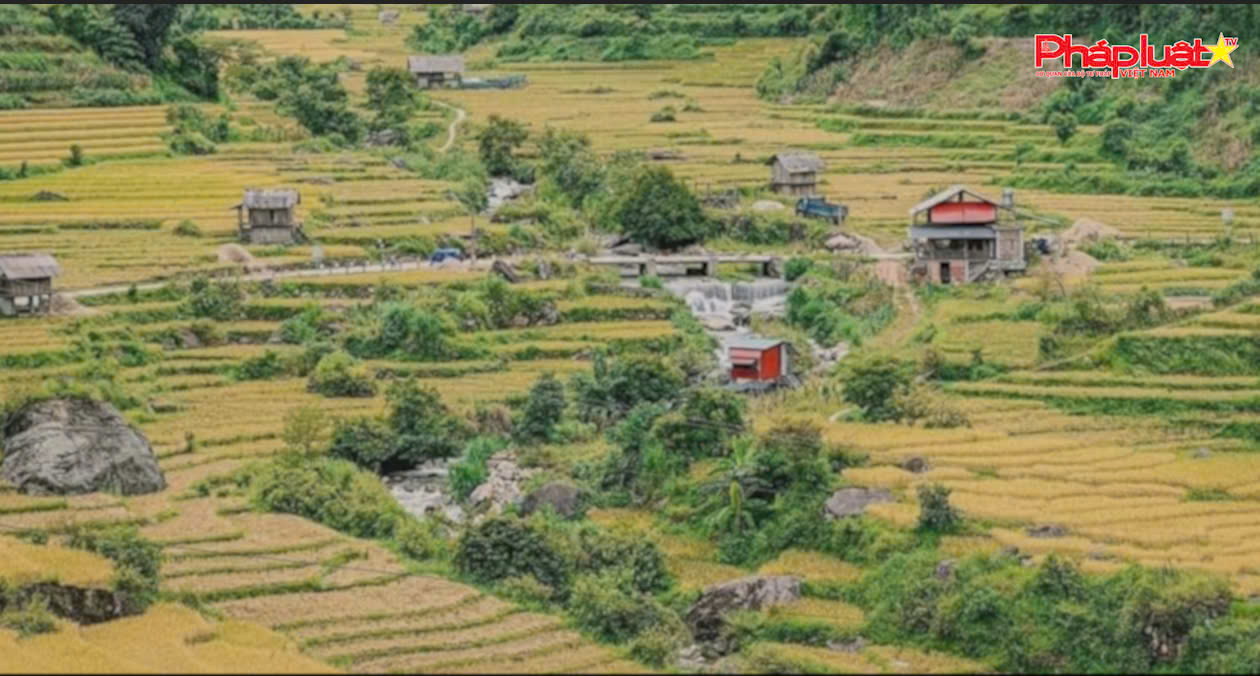 Thanh Hoá: Thêm chính sách mới về đất đai đối với đồng bào dân tộc thiểu số