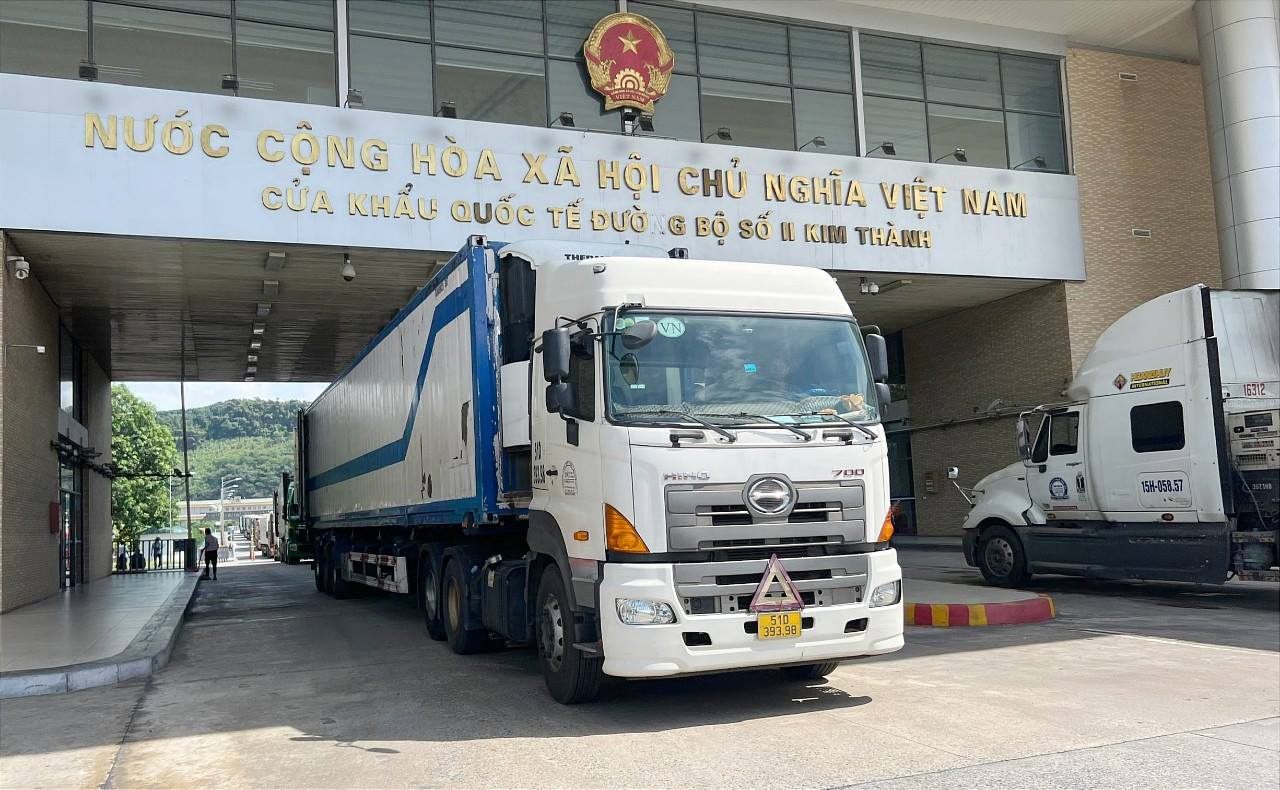 BizNews ngày 17/1/2025: Thương mại song phương Việt Nam - Trung Quốc vượt 200 tỷ USD