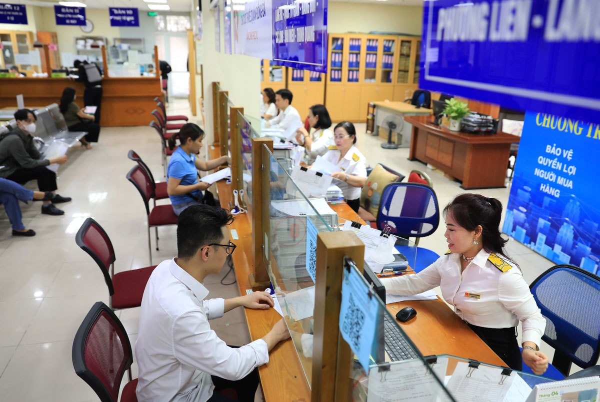 BizNews ngày 7/2/2025: Thu ngân sách tháng 1/2025 đạt gần 276 nghìn tỷ đồng