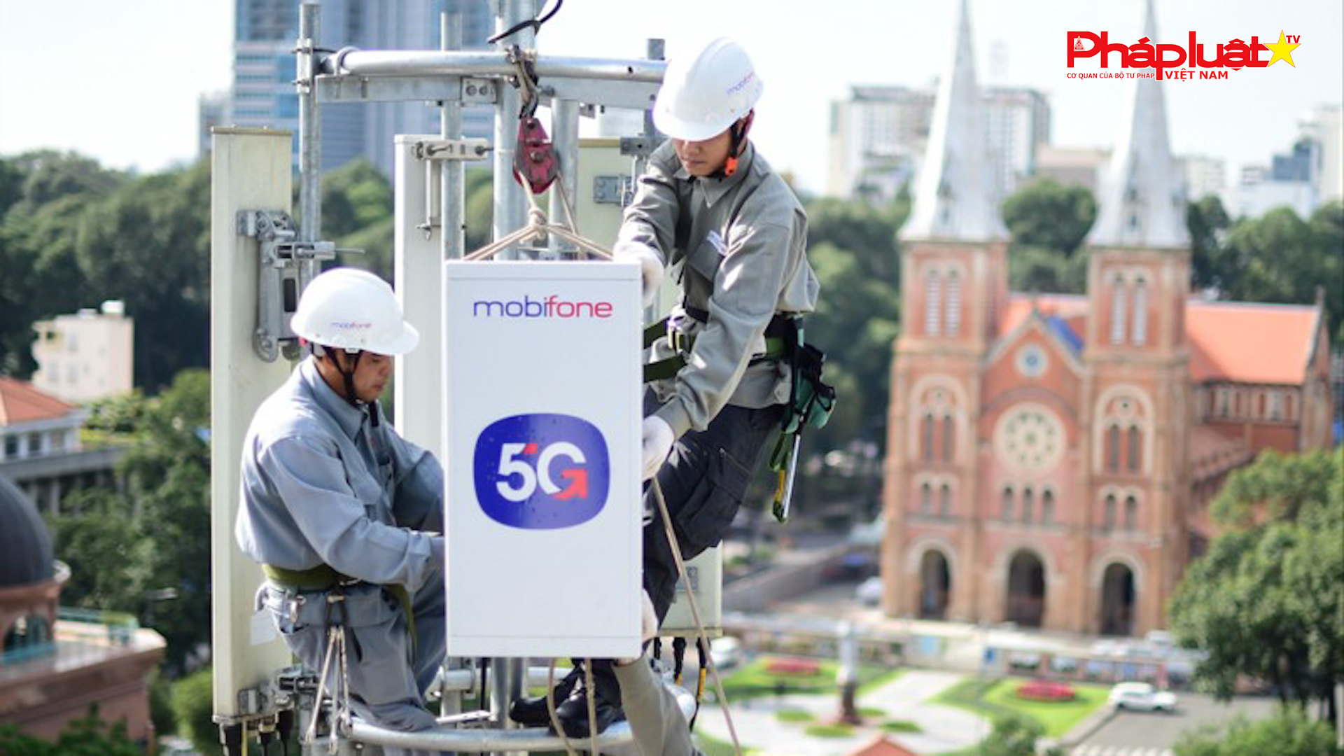 Nhà mạng nỗ lực phát triển mạng 5G để nhận về những quyền lợi và những chính sách đặc biệt

