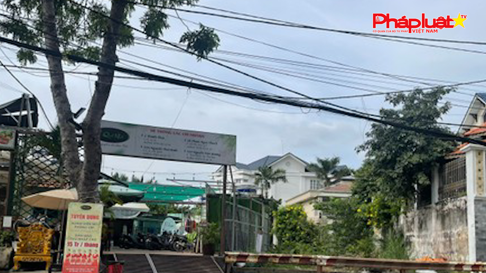 Diễn biến sự việc vi phạm trật tự xây dựng tại phường Thảo Điền (TP HCM): TP Thủ Đức cần đôn đốc, kiểm tra việc thực hiện Kết luận 100/KL-TT


