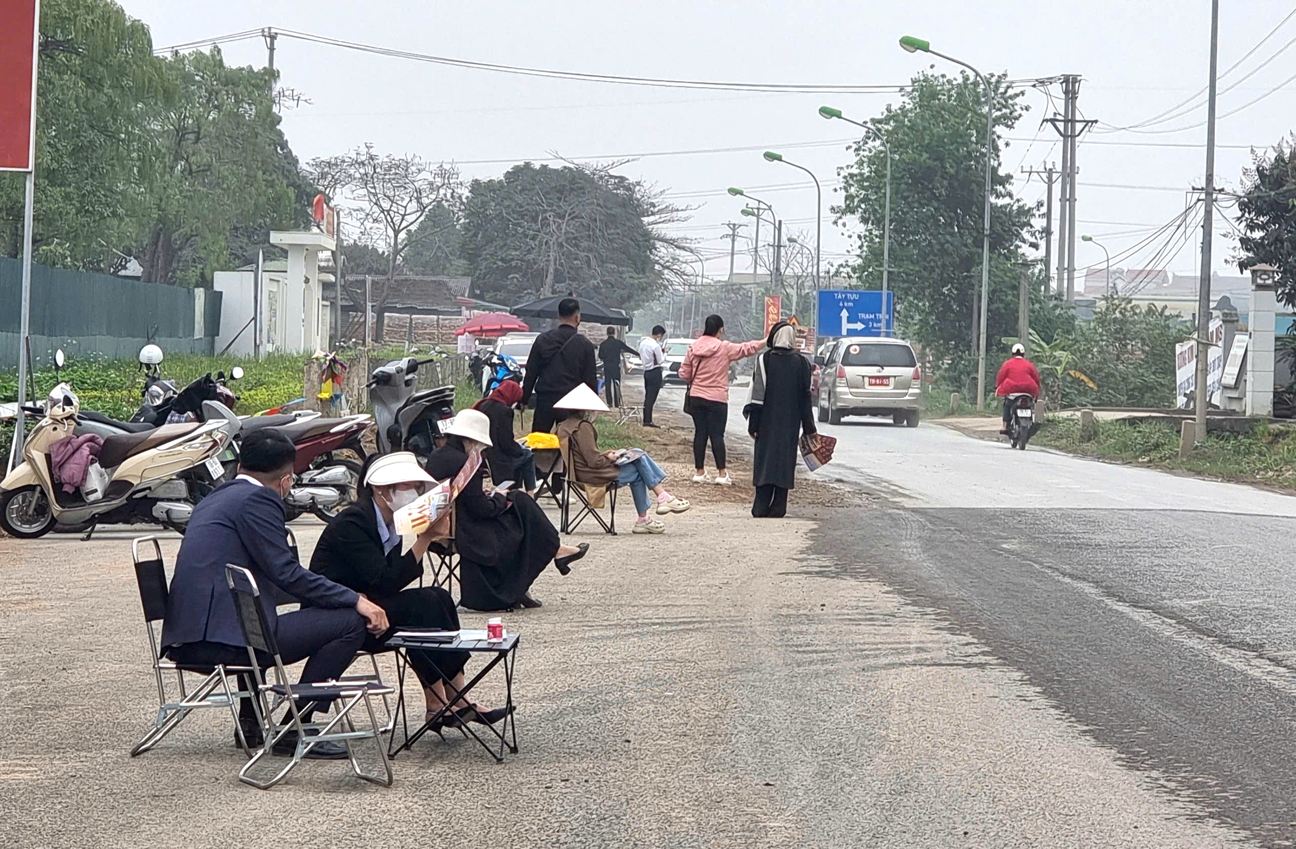 Bản tin Bất động sản ngày 20/3/2025: Giá đất nền tăng nóng, cẩn thận chiêu bài nhận cọc, nhận booking