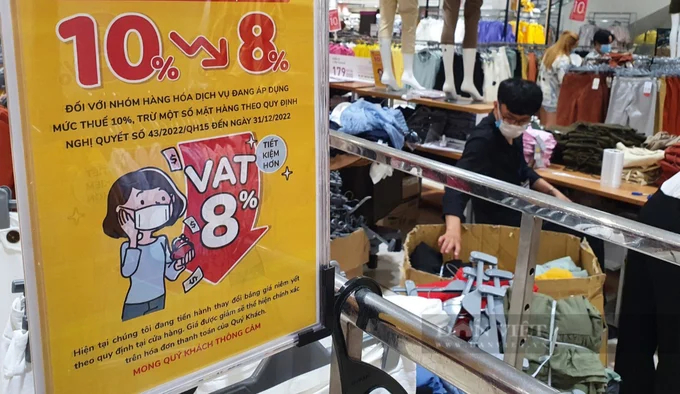 BizNews ngày 25/3/2025: Đề xuất giảm thuế VAT 2% với xăng dầu, máy giặt, lò vi sóng