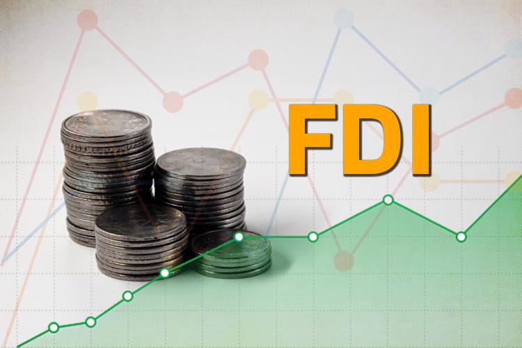 BizNews ngày 09/4/2025: Vốn đầu tư nước ngoài vào Việt Nam tăng gần 35%