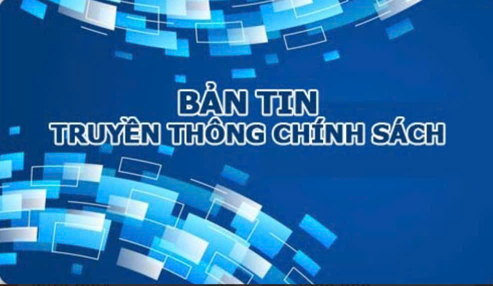 Bản tin Truyền thông Chính sách (ngày 13/5/2025): Bộ Tài chính bãi bỏ một số thông tư trong lĩnh vực tài sản công
