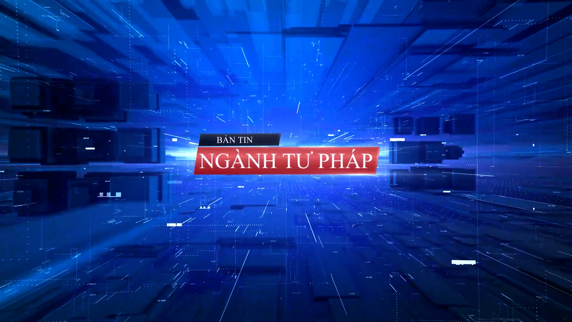 Bản tin Ngành Tư pháp (ngày 2/6/2025): Cổng Pháp luật quốc gia là 'đột phá của đột phá'

