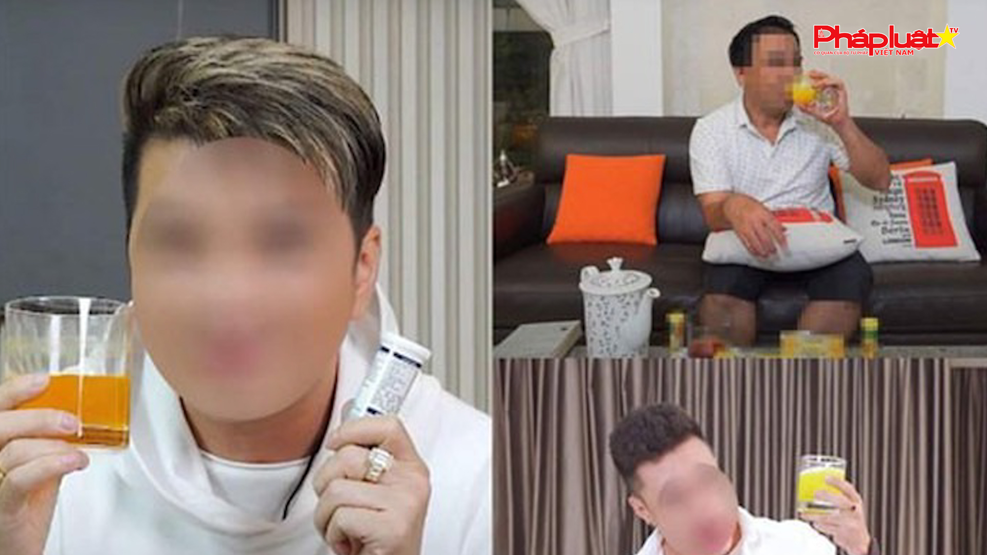 Chuyên mục chung tay cùng doanh nghiệp phòng chống Hàng gian- Hàng giả- Hàng nhái (ngày 6/6/2025): Đề xuất phạt nặng KOL, KOC tiếp tay hàng giả

