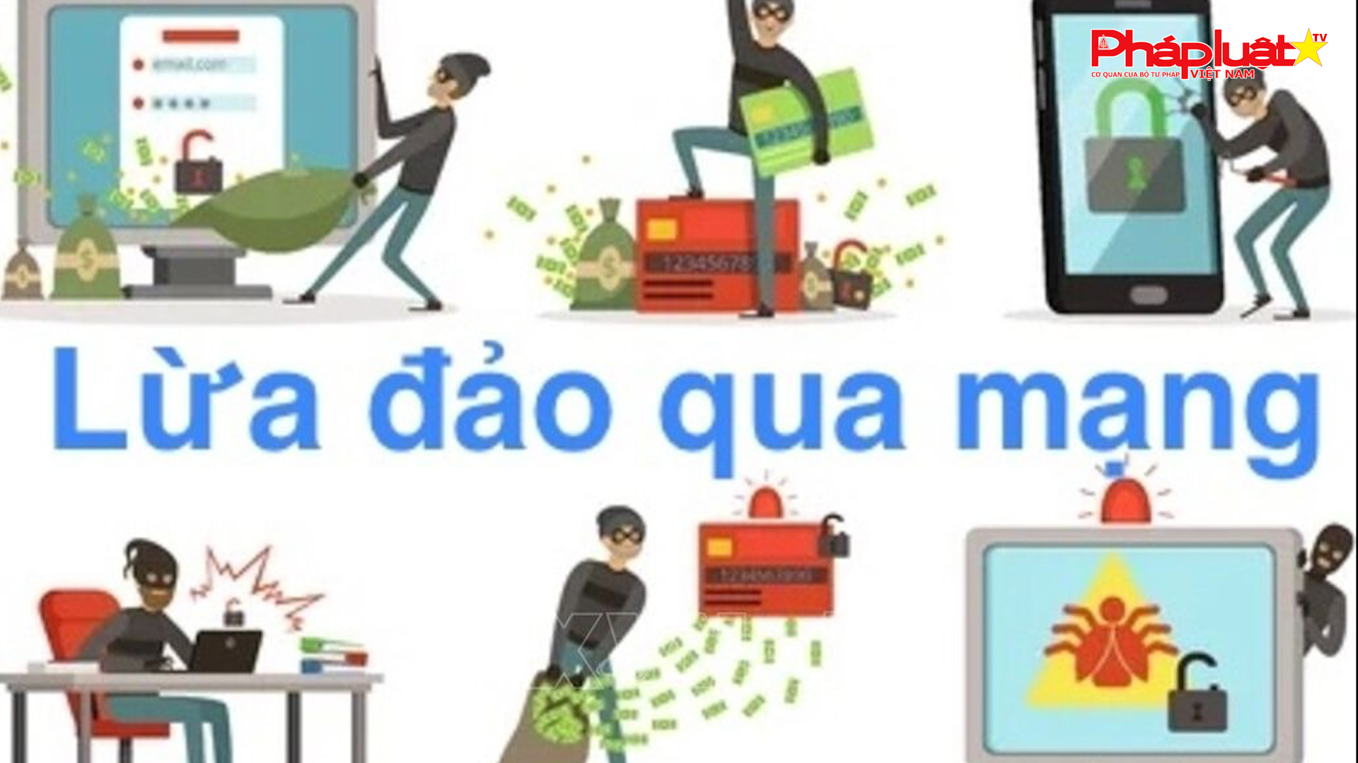 Bản tin cảnh giác ngày 10/6/2024: Bẫy từ thiện ảo: Khi niềm tin bị đánh cắp trên mạng