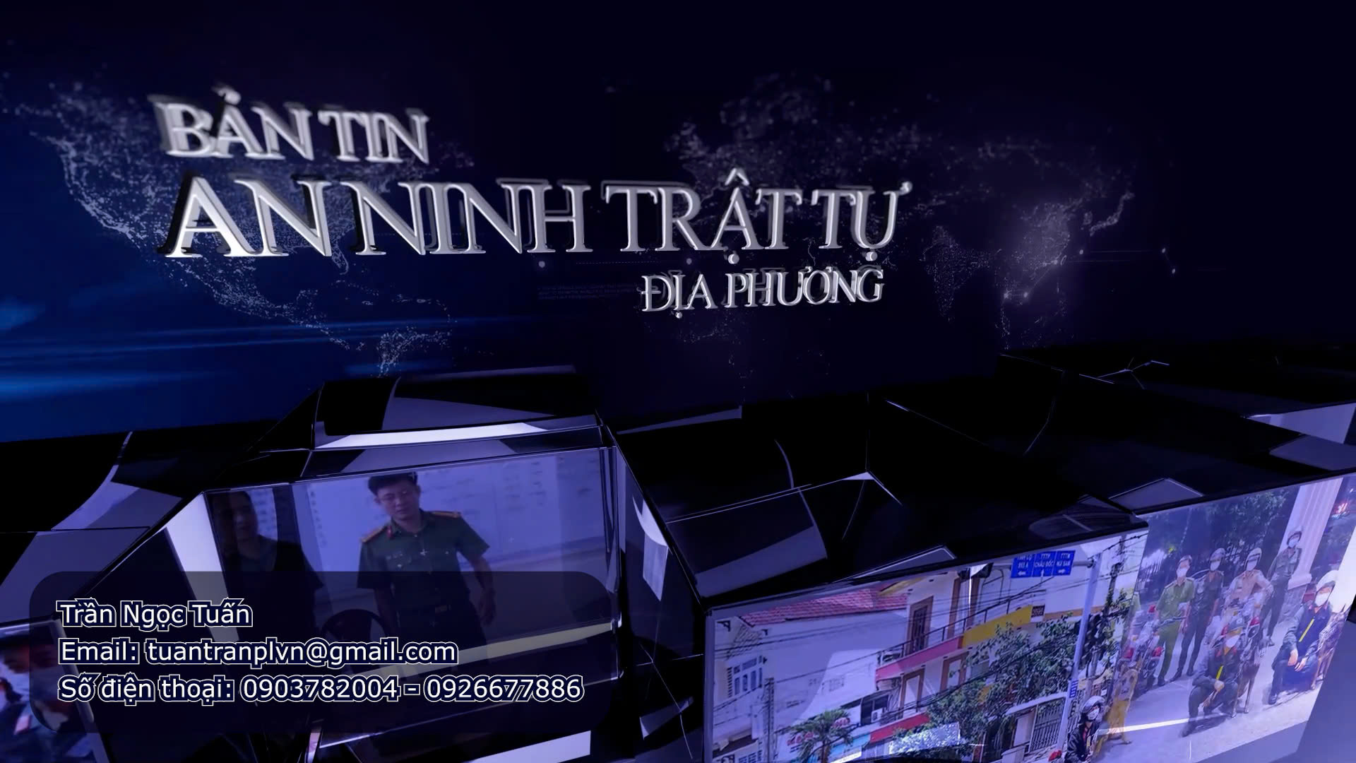 Bản tin An ninh trật tự địa phương (ngày 11/06/2025): Khởi tố, bắt tạm giam một thanh niên về tội 
