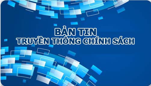 Bản tin Truyền thông Chính sách (ngày 13/6/2025): Đề nghị đơn vị cung ứng phần mềm hỗ trợ hộ kinh doanh về hóa đơn điện tử