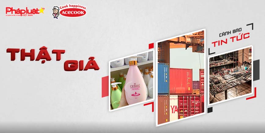 Bản tin chung tay cùng doanh nghiệp phòng chống Hàng gian- Hàng giả- Hàng nhái: Chủ thương hiệu trang điểm nổi tiếng Hà Nội bán mỹ phẩm nhập lậu

