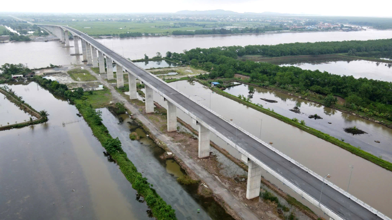 Bản tin An toàn giao thông số 181: Hải Phòng đề xuất nâng cấp đường ven biển thành cao tốc