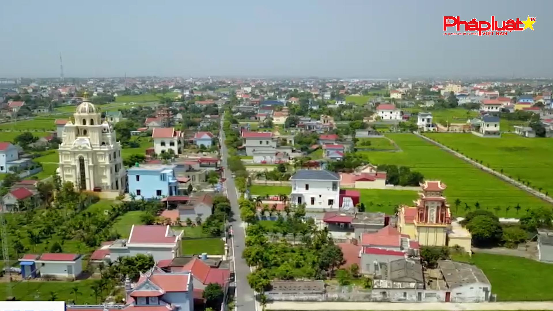 Bản tin Môi trường Pháp luật (ngày 29/6/2025): Tổng điều tra nông thôn, nông nghiệp 2025 bắt đầu từ ngày 1/7/2025


