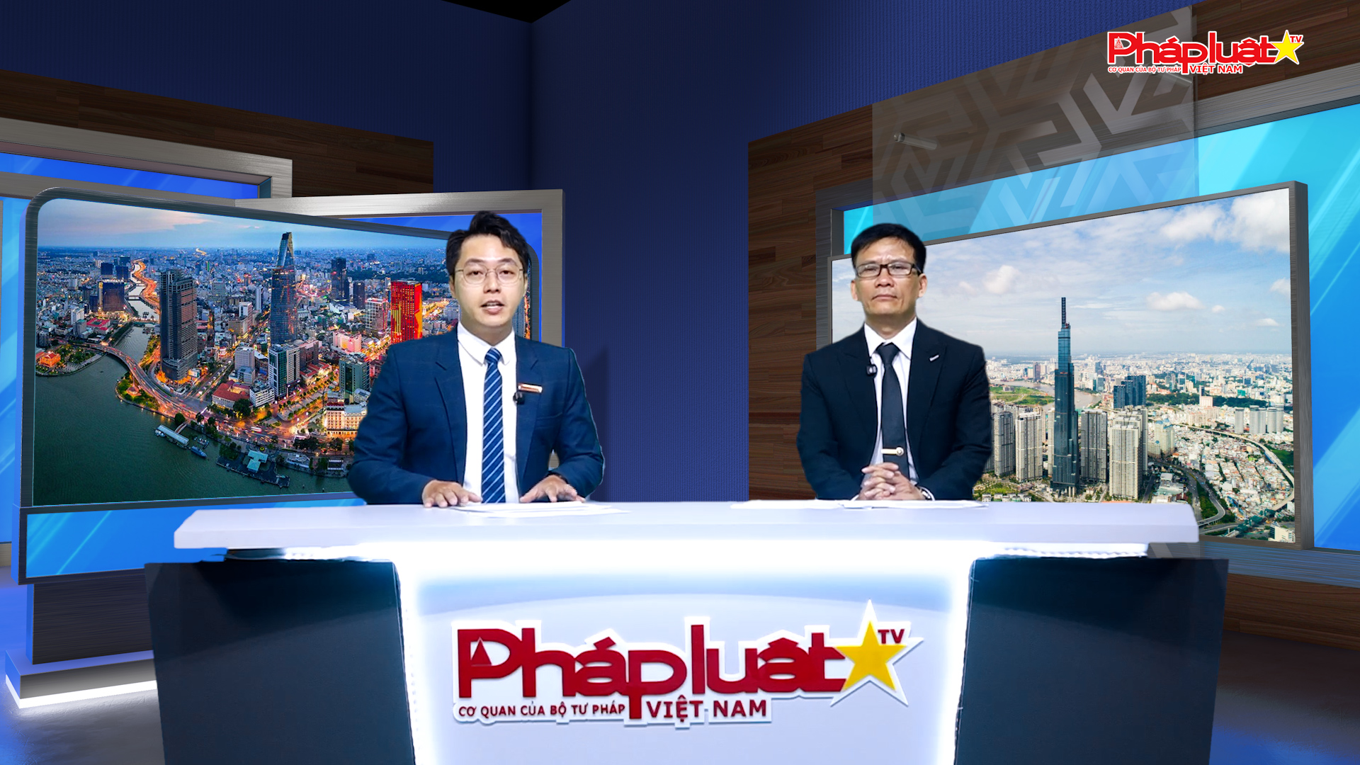 Tọa đàm Pháp Luật Trực Tuyến: Luật Nhà giáo 2025 mở rộng chính sách và bảo đảm pháp lý cho nghề cao quý