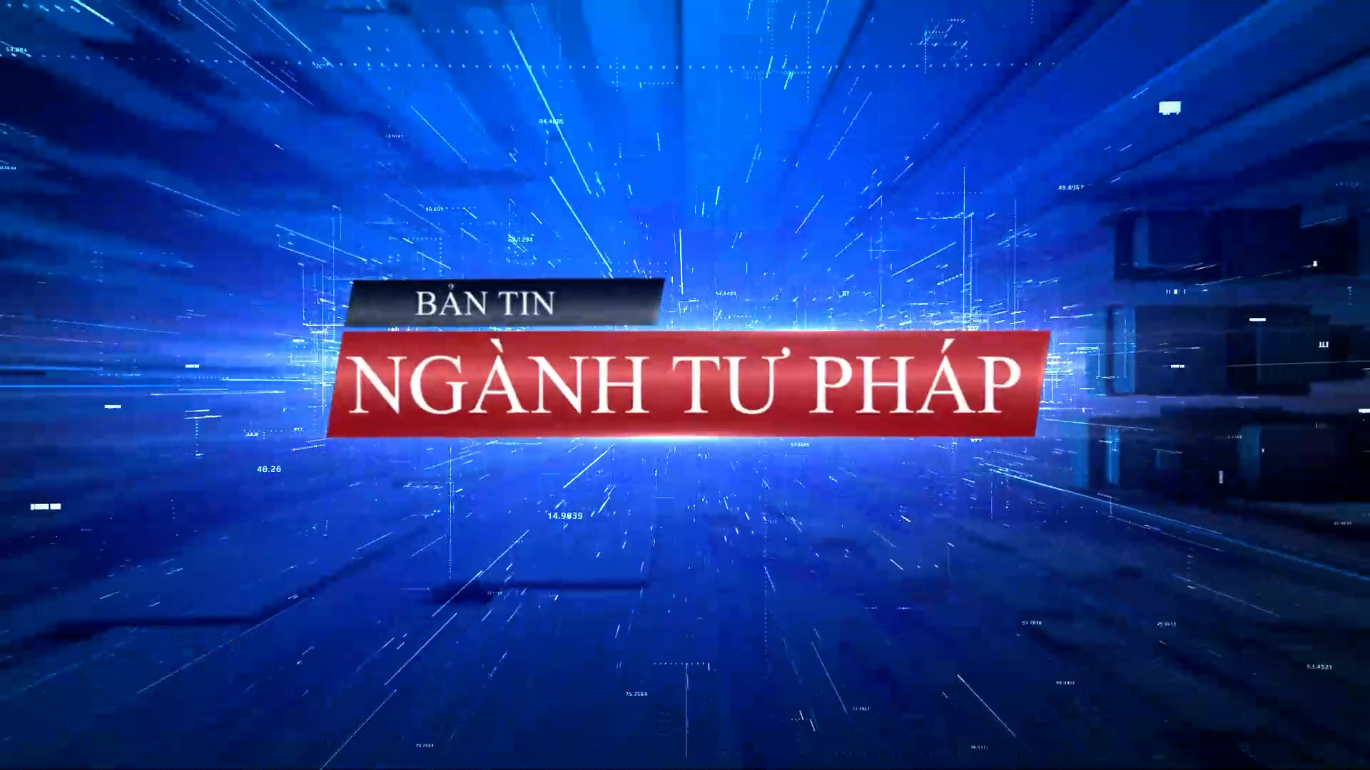 Bản tin Ngành Tư pháp (ngày 4/7/2025): Đã có gần 80.000 lượt thi sau 01 tháng tổ chức Cuộc thi trực tuyến “Tìm hiểu về Bộ, ngành Tư pháp”