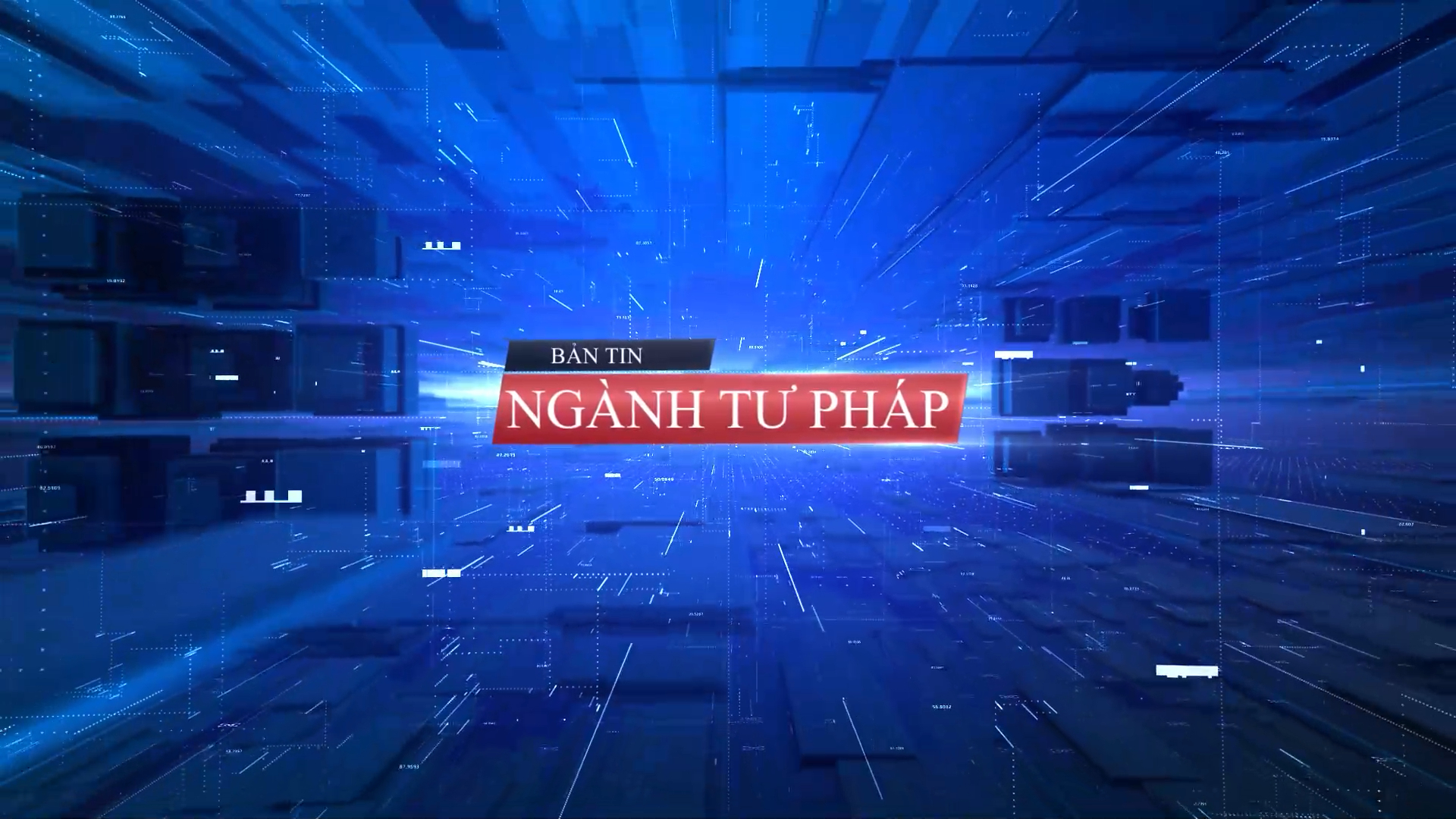 Bản tin Ngành Tư pháp (ngày 7/7/2025): Công bố quyết định thành lập, kiện toàn bộ máy cơ quan THADS tỉnh Thanh Hóa

