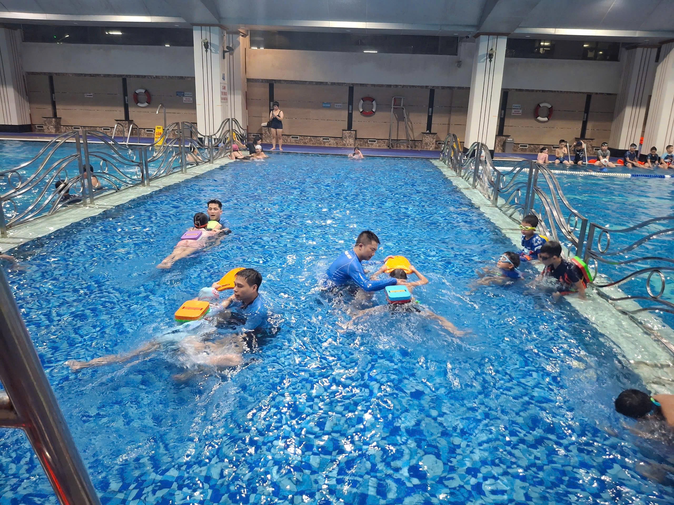 Cần trang bị kỹ năng bảo vệ bản thân cho trẻ em trước nguy cơ đuối nước