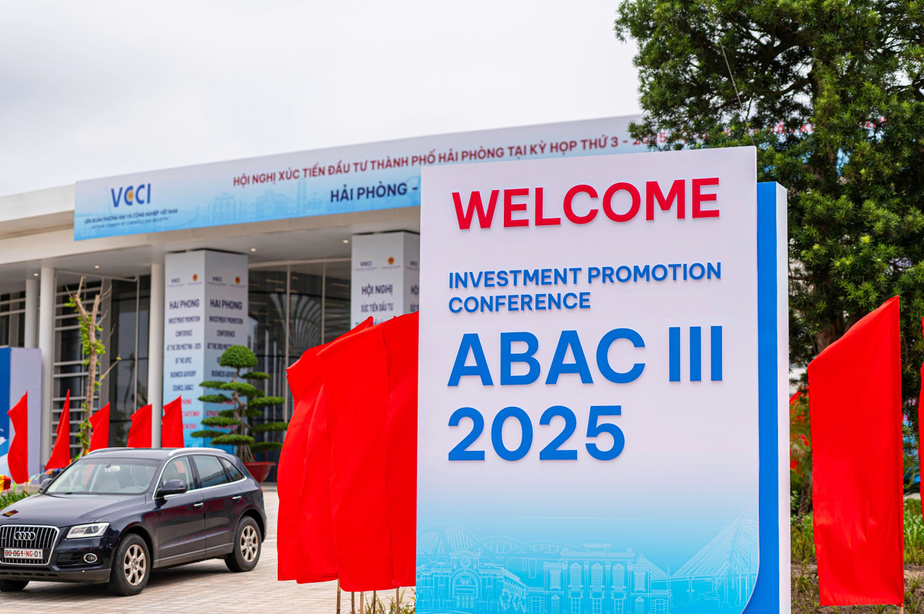 ABAC3 Hải Phòng, cơ hội chiến lược mở ra kỷ nguyên mới