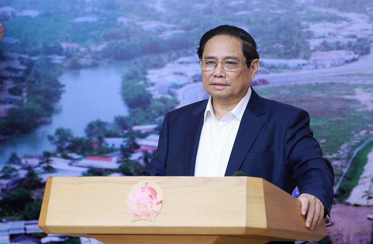 Bản tin Đầu tư công ngày 01/8/2025: Thủ tướng yêu cầu hoàn thành 3.000km cao tốc cuối năm 2025
