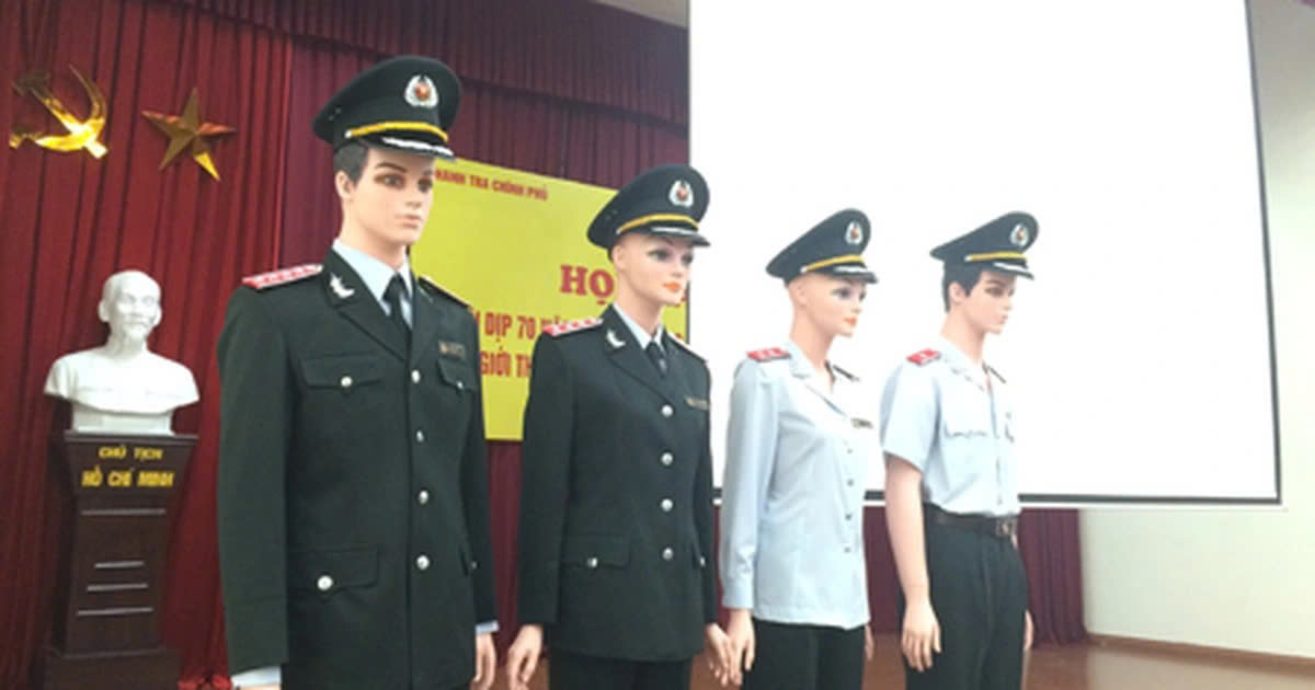 Bản tin Truyền thông Chính sách (ngày 9/10/2025): Quy định mới về trang phục thanh tra