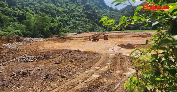 Thanh Hóa ban hành quy định mới về bồi thường, hỗ trợ, tái định cư 