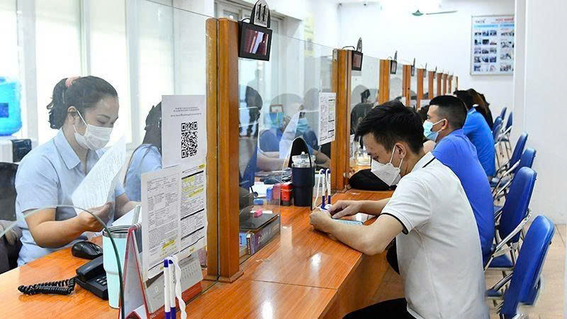 Trợ giúp pháp lý vì lợi ích người dân
