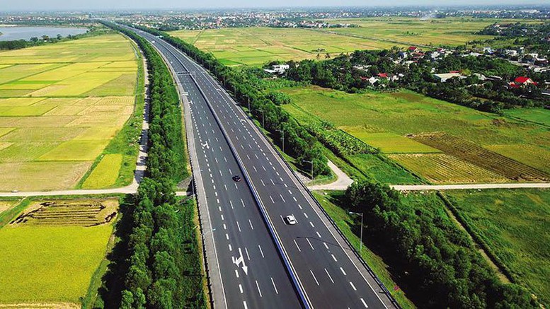 Bản tin Đầu tư công: Năm 2026, khởi công và mở rộng hàng loạt tuyến cao tốc trọng điểm