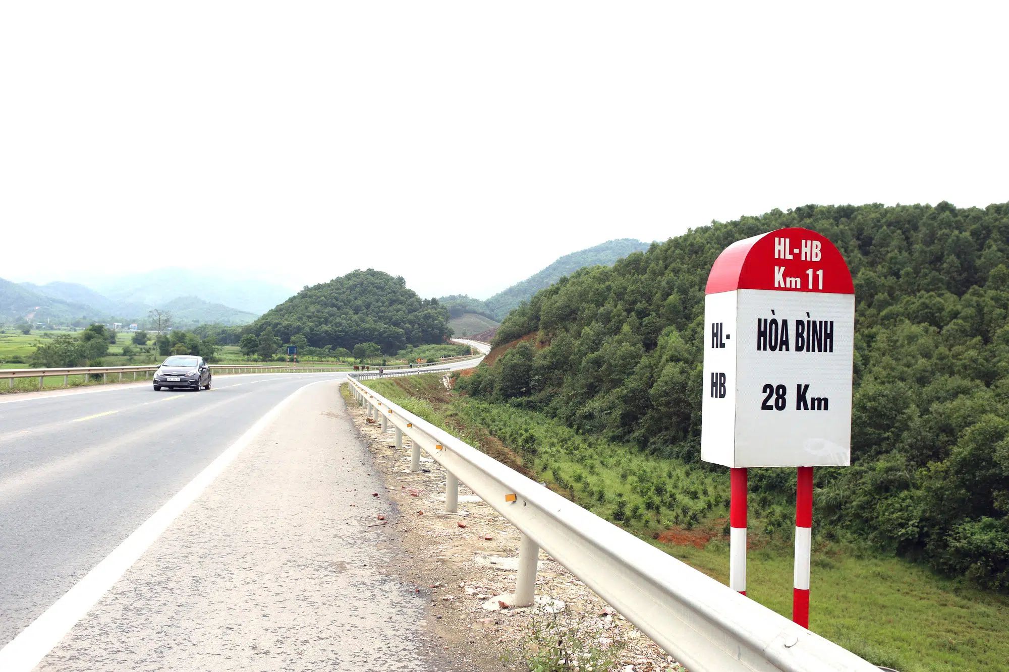 Bản tin Đầu tư công ngày 06/01/2026: Mở rộng cao tốc Hòa Bình - Mộc Châu lên quy mô 4 làn xe