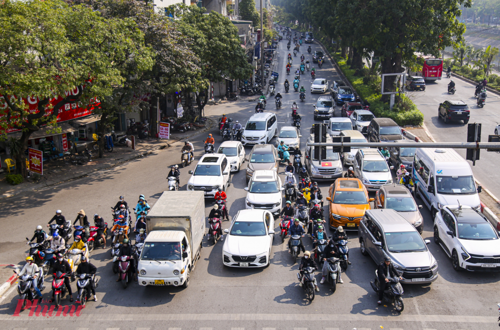 Vì sao đề xuất dừng hoạt động Ủy ban An toàn giao thông Quốc gia?