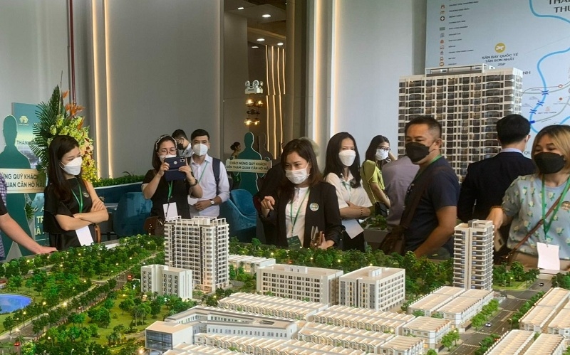 Bản tin Bất động sản ngày 2/4/2026: Nhiều 