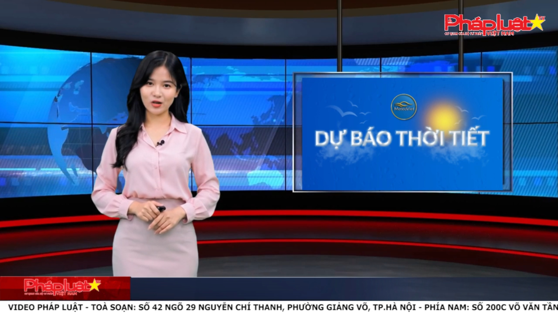 Bản tin dự báo thời tiết Tây Bắc Bộ 05/05/2026: Thời tiết chuyển lạnh, mưa vài nơi, cục bộ có dông, vùng núi cao rét