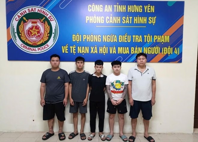 Điểm tin sáng 3/6: Khởi tố 5 đối tượng trong đường dây lập doanh nghiệp 