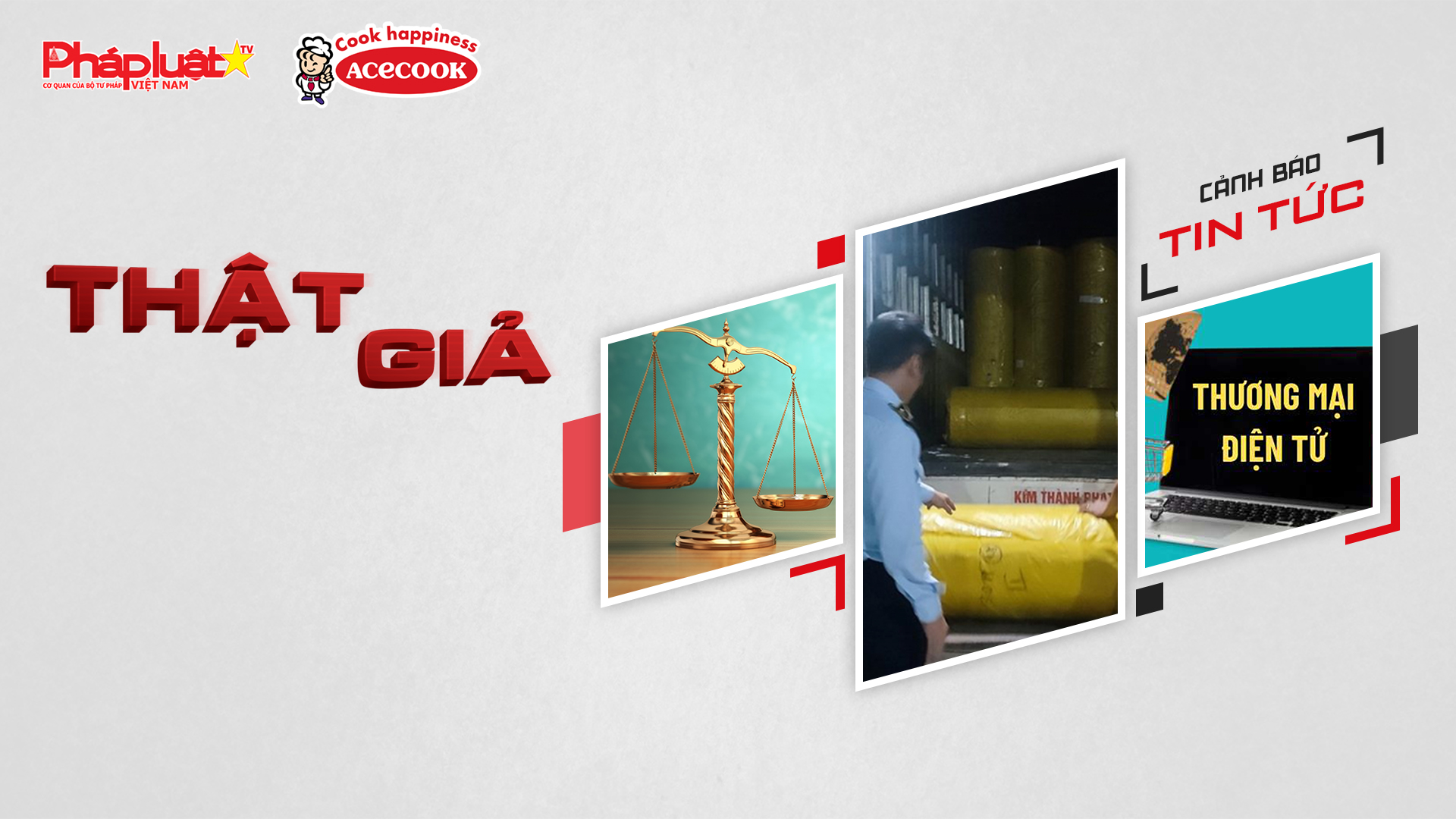 Bản tin chung tay cùng doanh nghiệp phòng chống Hàng gian- Hàng giả- Hàng nhái (ngày 7/6/2026): Sửa đổi thành phần Ban Chỉ đạo quốc gia chống buôn lậu, hàng giả