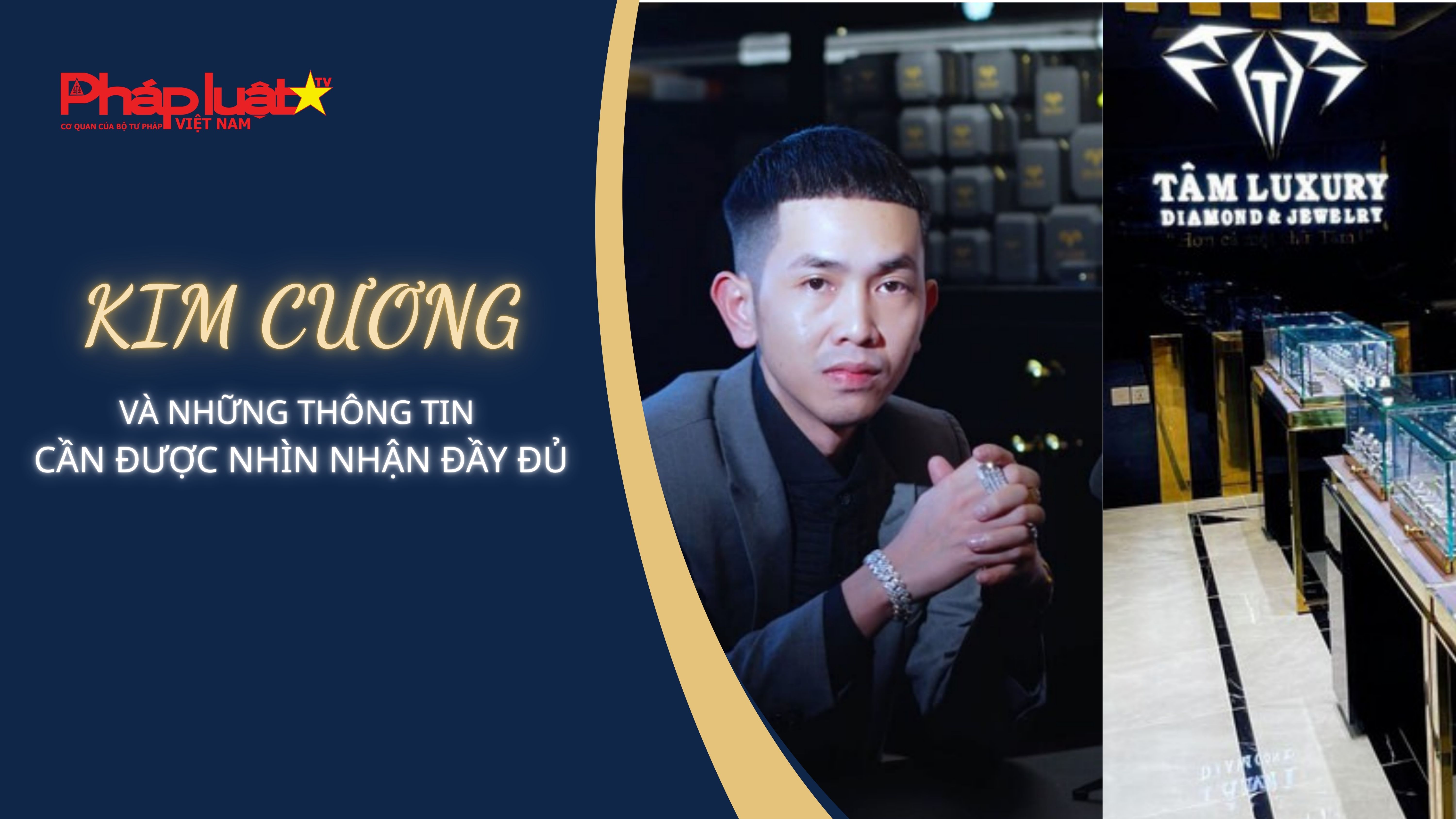 Kim cương và những thông tin cần được nhìn nhận đầy đủ