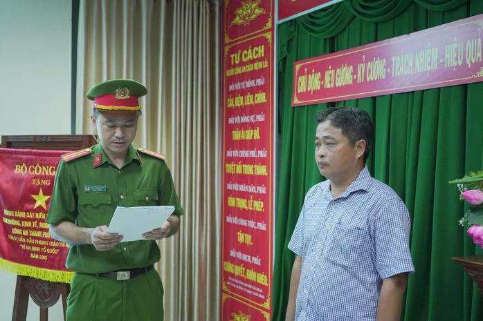 Điểm tin ngày 8/6: Cựu Trưởng Ban Tổ chức Tỉnh ủy Sóc Trăng cũ bị bắt