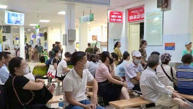 Hà Nội hỗ trợ 100% cấp cứu ngoại viện, đẩy mạnh khám chữa bệnh từ xa và lưu động từ 1/7