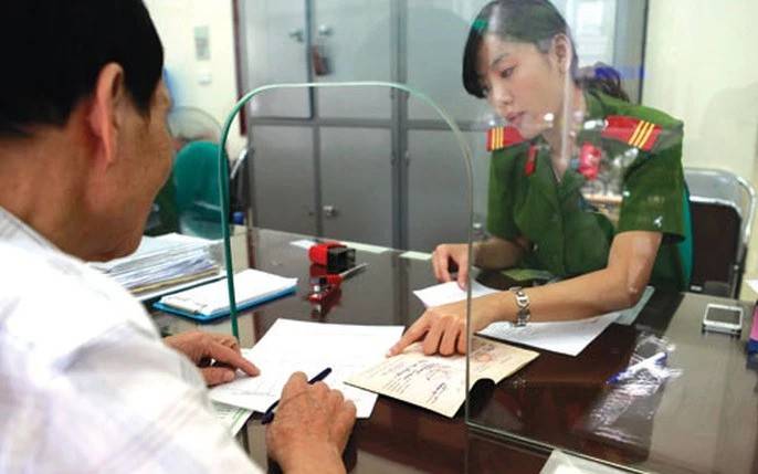 Từ 1/7, cơ sở lưu trú phải thông báo khách qua đêm theo quy định mới