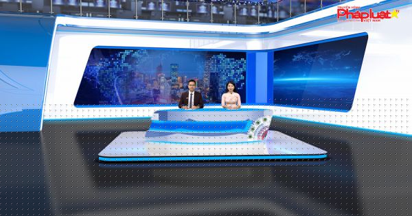 Bản tin Chuyển động cùng Truyền hình Pháp luật ngày 22/1/2021